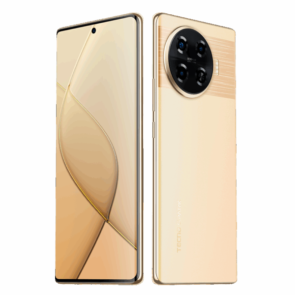 TECNO Spark 20 Pro Plus