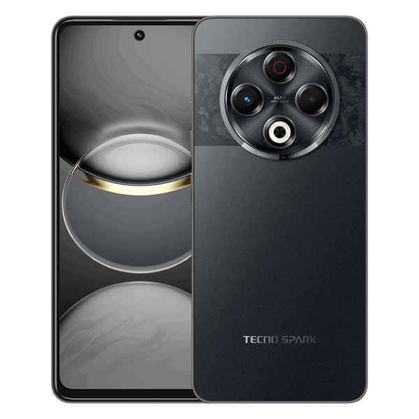 TECNO Spark 30