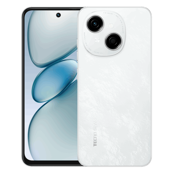 TECNO Spark Go 1