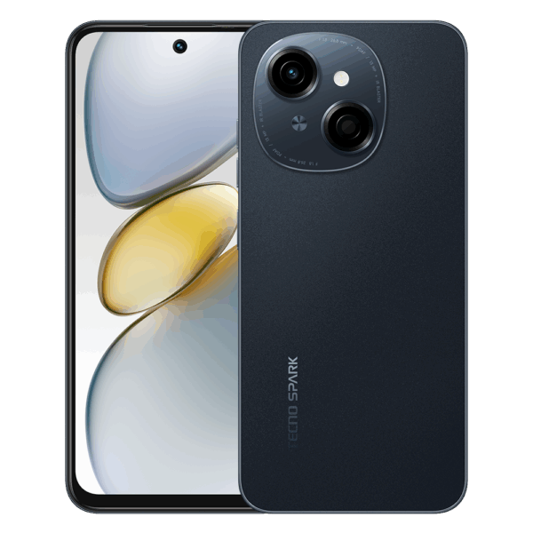 TECNO Spark Go 1