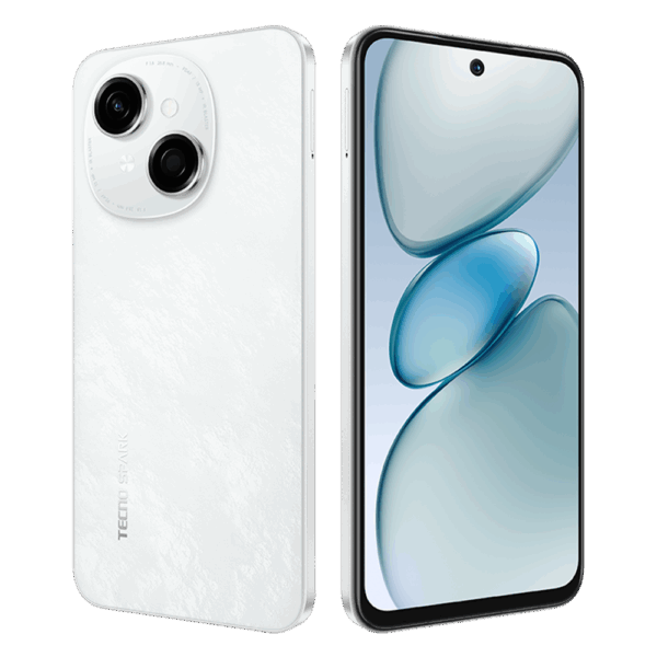 TECNO Spark Go 1