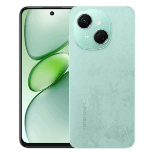 TECNO Spark Go 1