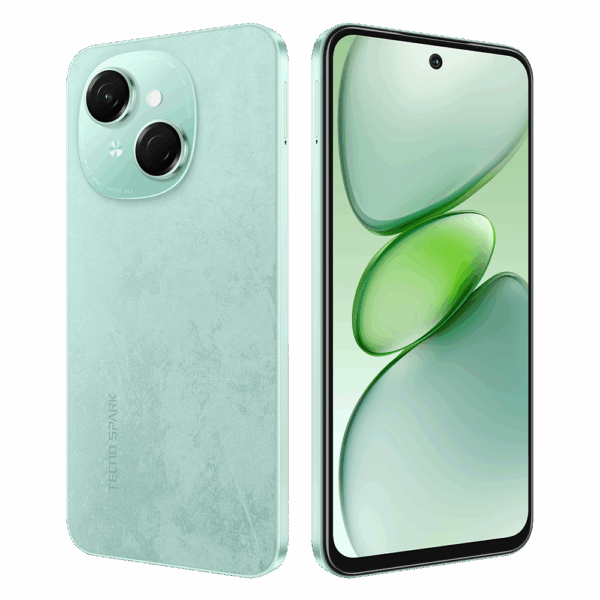 TECNO Spark Go 1