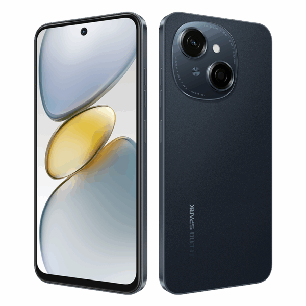 TECNO Spark Go 1