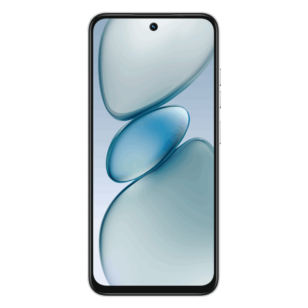 TECNO Spark Go 1