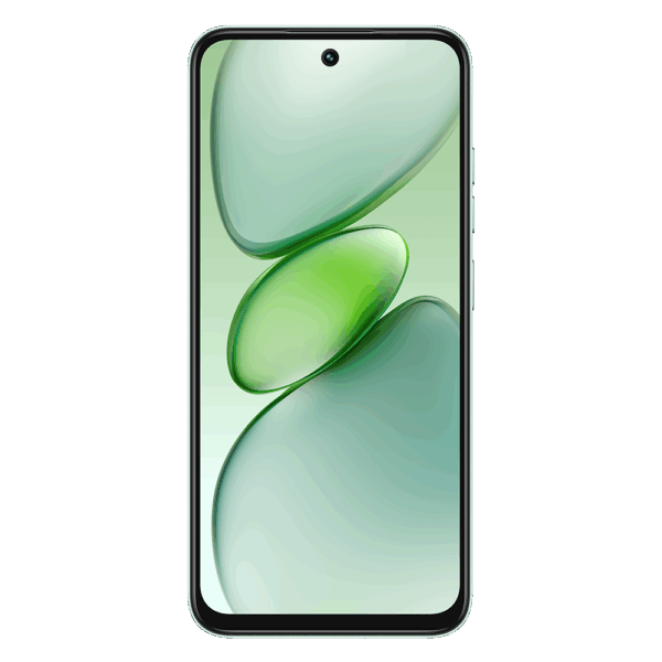 TECNO Spark Go 1