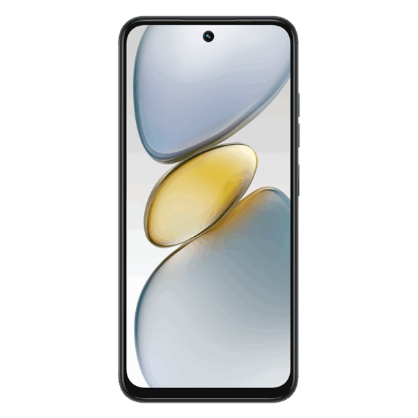 TECNO Spark Go 1