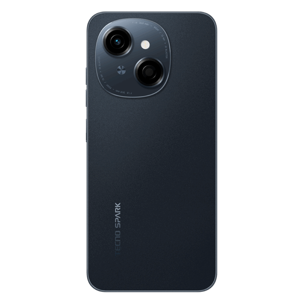 TECNO Spark Go 1