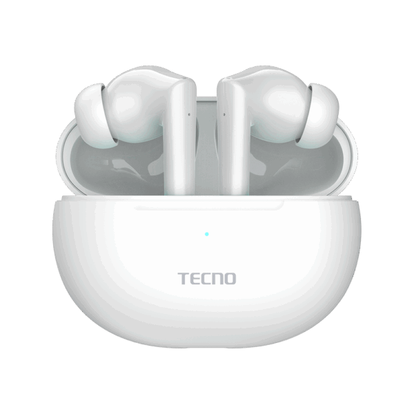 TECNO True Wireless Earphones Buds 3