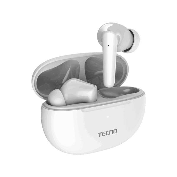 TECNO True Wireless Earphones Buds 3