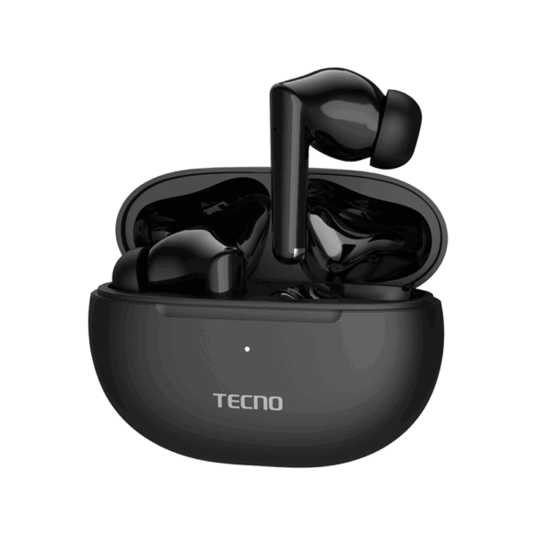 TECNO True Wireless Earphones Buds 3