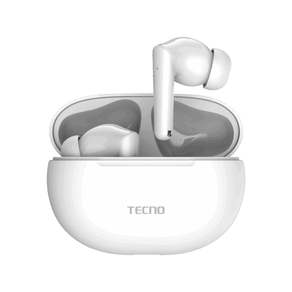 TECNO True Wireless Earphones Buds 3