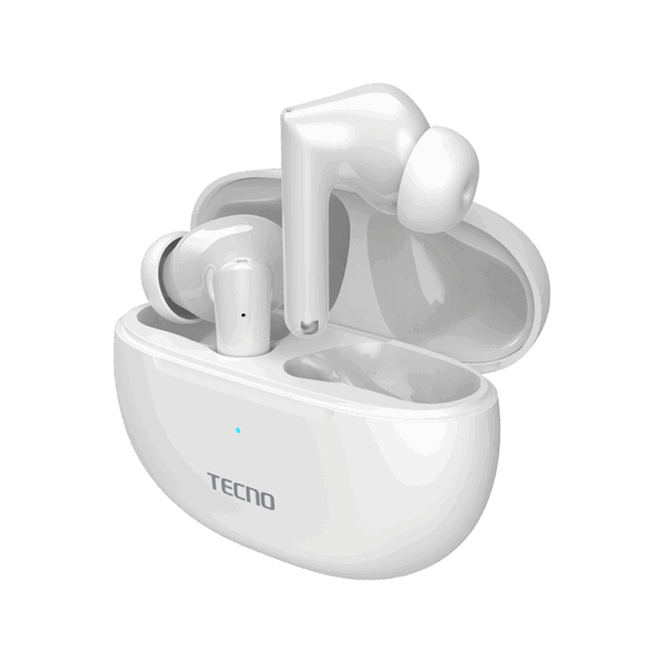 TECNO True Wireless Earphones Buds 3