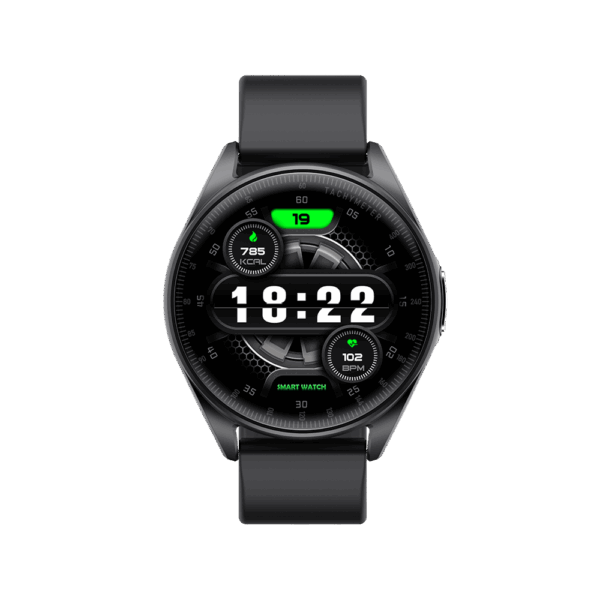 TECNO Watch 3