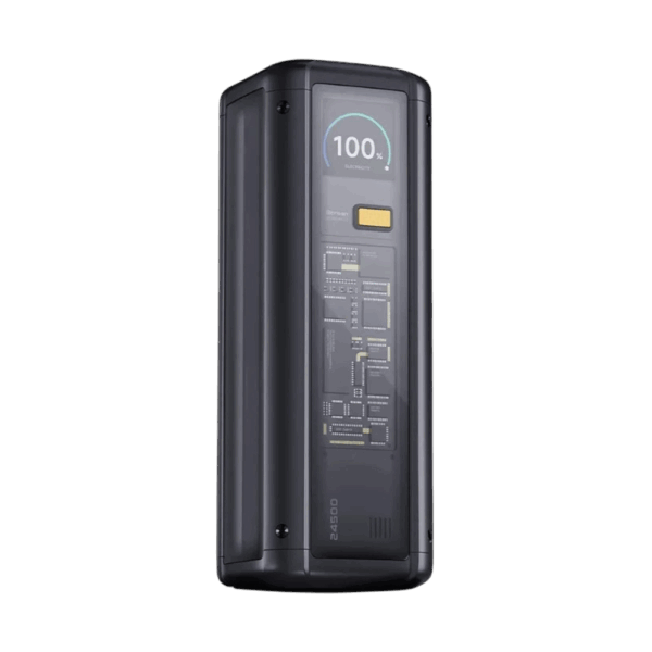 Xiaomi 212W HyperCharge Power Bank 25000