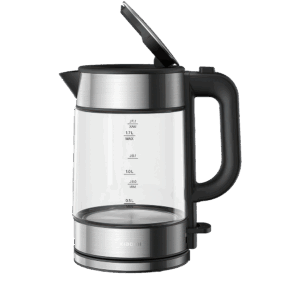 Xiaomi Elektrikli Cam Kettle - Elektrikli Mutfak Aletleri
