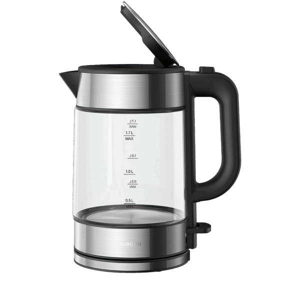 Xiaomi Elektrikli Cam Kettle - Elektrikli Mutfak Aletleri
