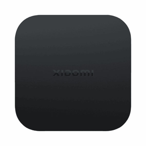 Xiaomi Mi Tv Box S 2ND Gen