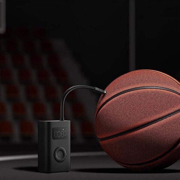 Xiaomi Portable Electric Air Compressor 2