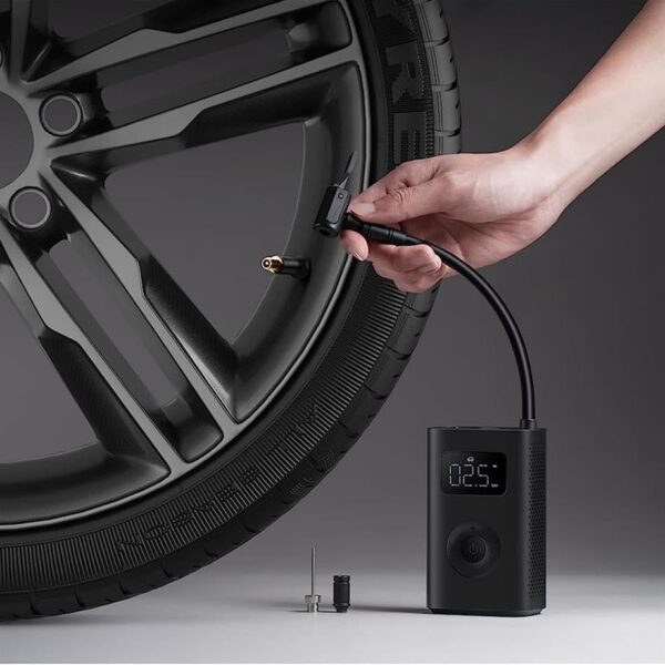 Xiaomi Portable Electric Air Compressor 2