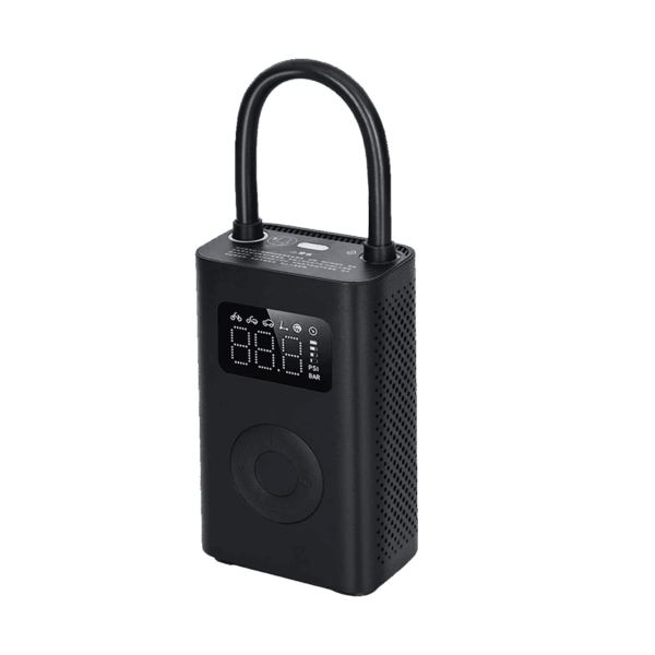 Xiaomi Portable Electric Air Compressor 2