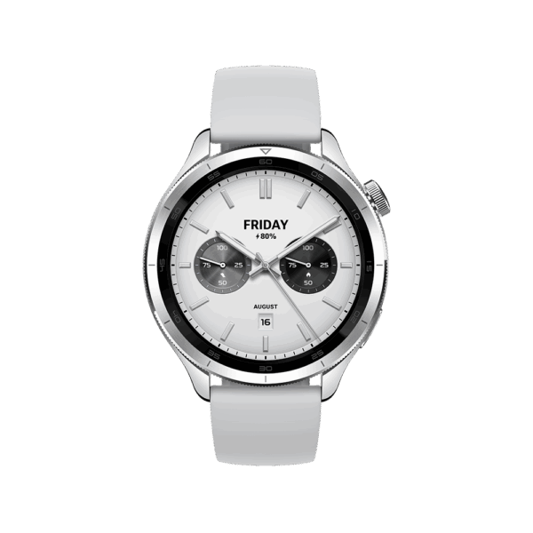 Xiaomi Watch S4