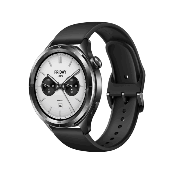 Xiaomi Watch S4