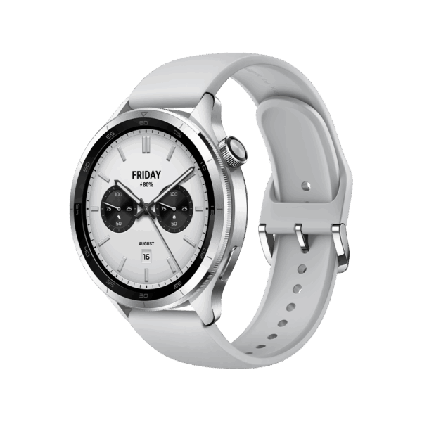Xiaomi Watch S4