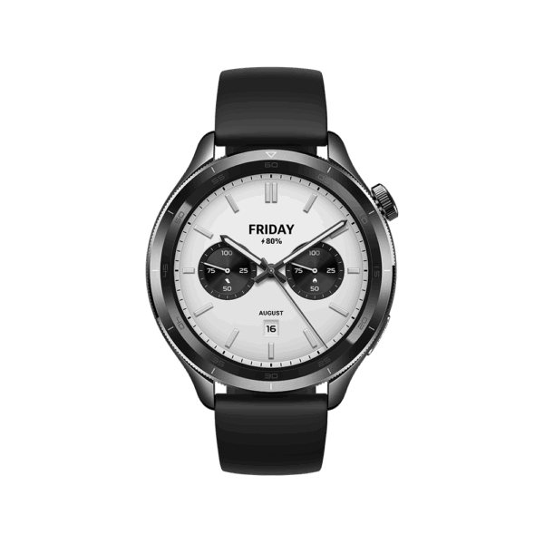 Xiaomi Watch S4