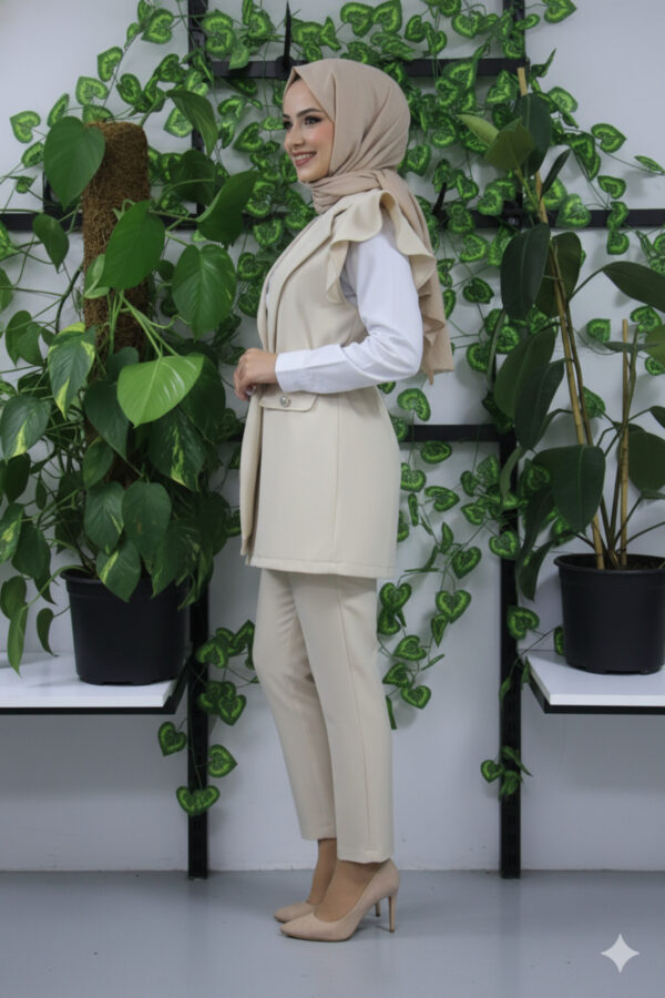 İZ STORE takım